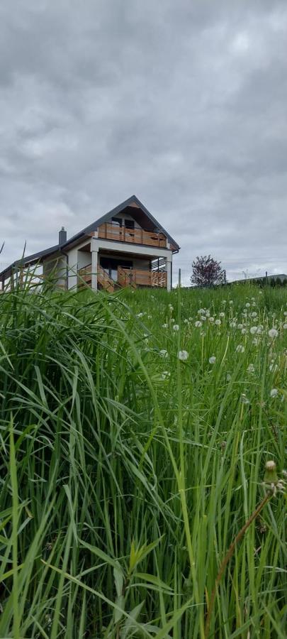 Domek z widokiem ,, BARTKÓWKA" - B&B Gródek Nad Dunajcem