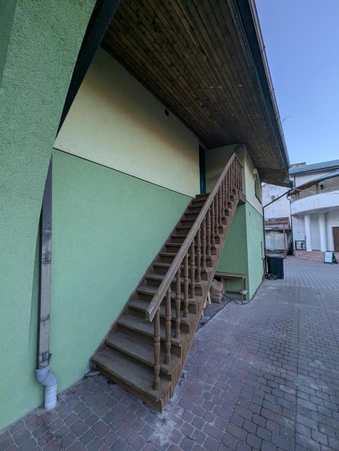 Cousy Center House - B&B Šiauliai