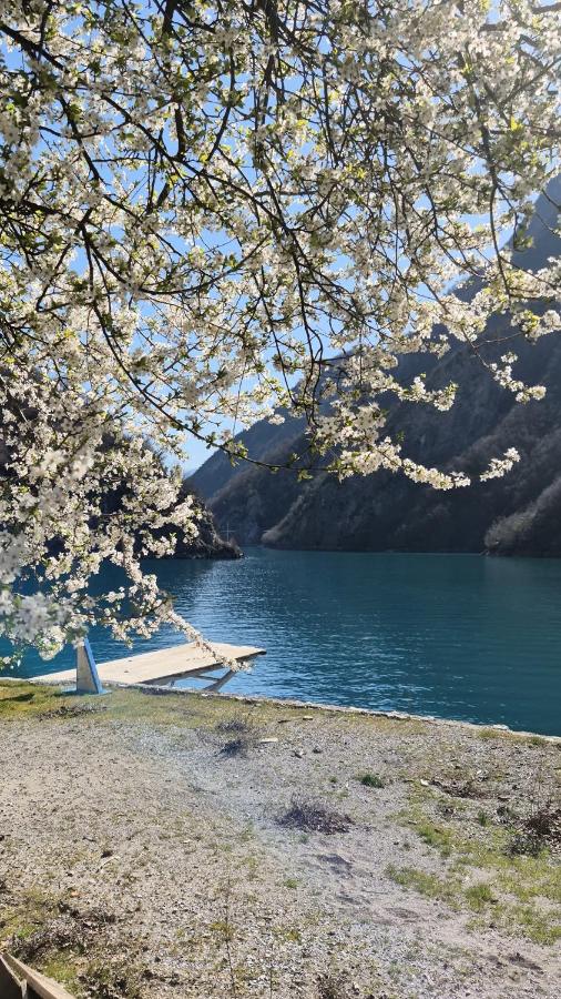Norral shelter 1 - Bed and Breakfast Kajvall