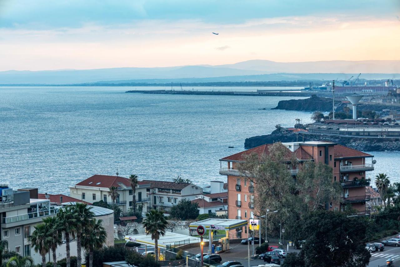Bruno Rooms - B&B Catania