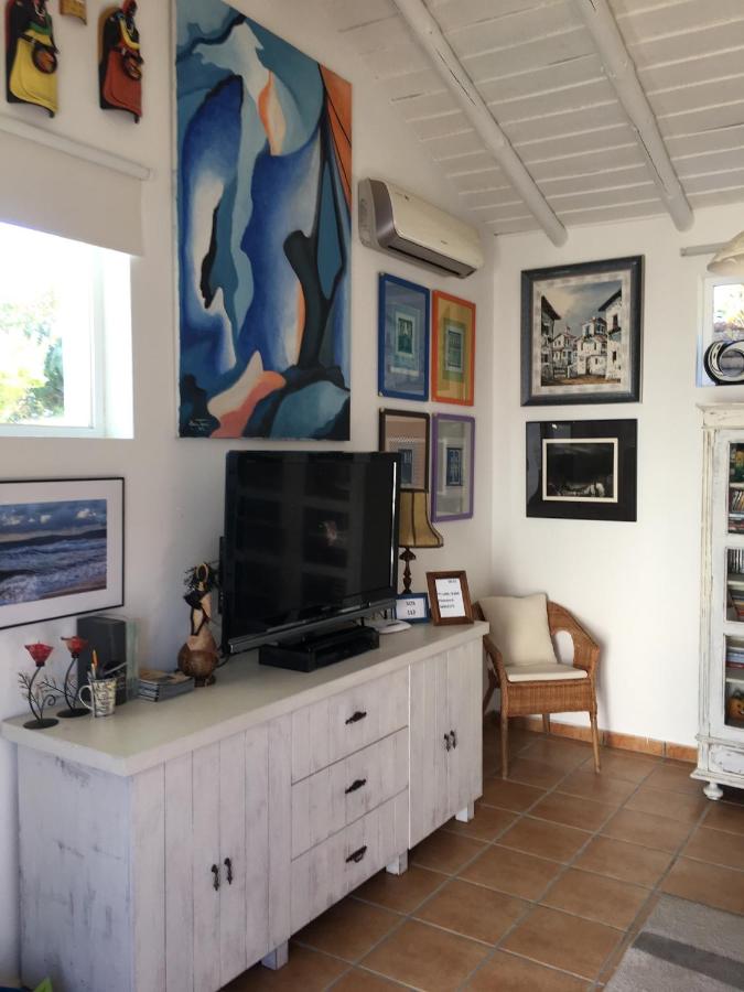 Casa Brisa do Mar - B&B Comporta