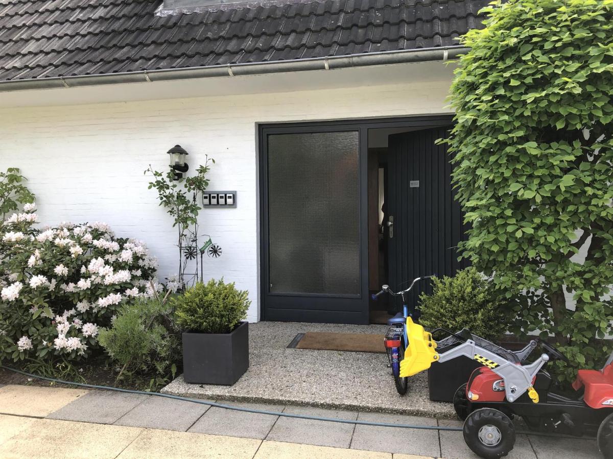 Haus-Ventus - B&B Sankt Peter-Ording