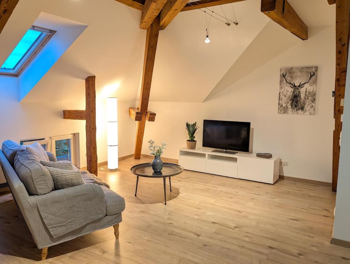 Loft in Weiler - Chambres d'hôtes Weiler