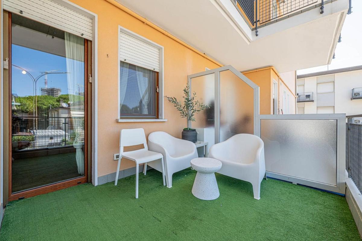 MareLocale apartment Jesolo - B&B Lido di Iesolo