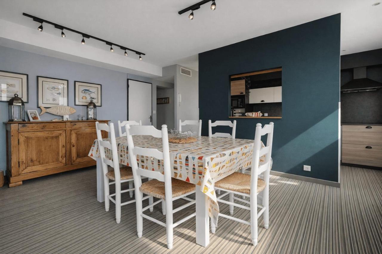 Peaceful stay with spa in Andernos-les-Bains - Ferienwohnung Andernos-les-Bains