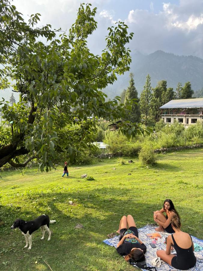 The Himalayan Cafe THC - B&B Khalog