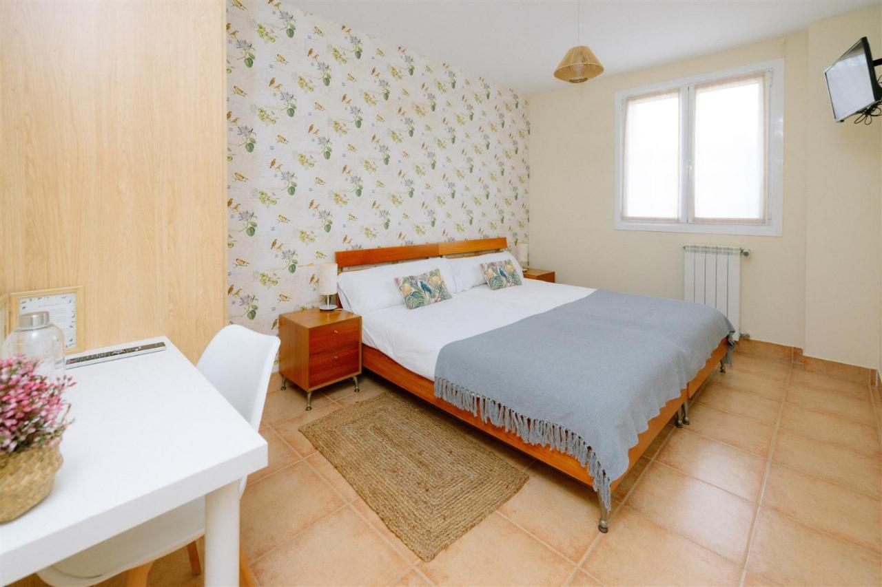 Chambre Lits Jumeaux