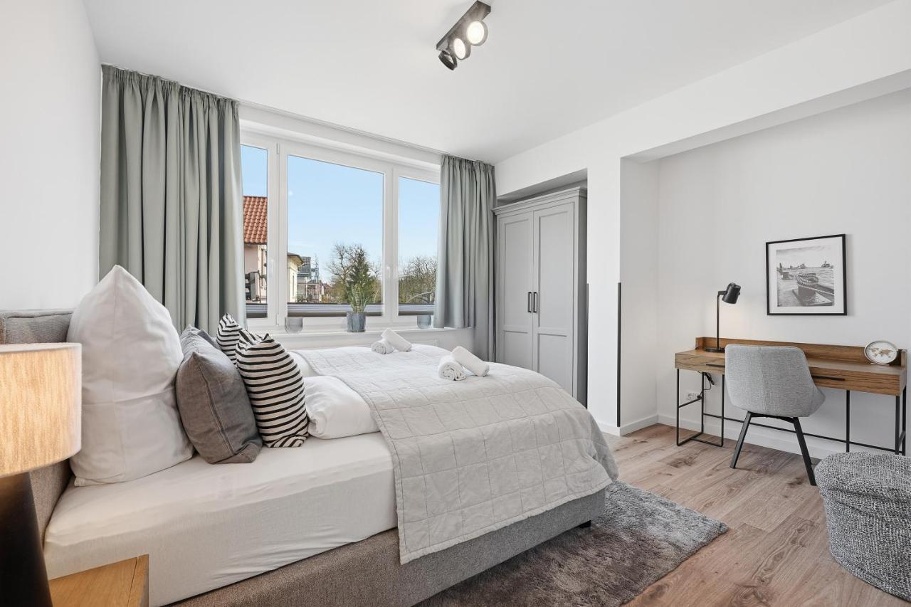 Appartement 3 Chambres Premium