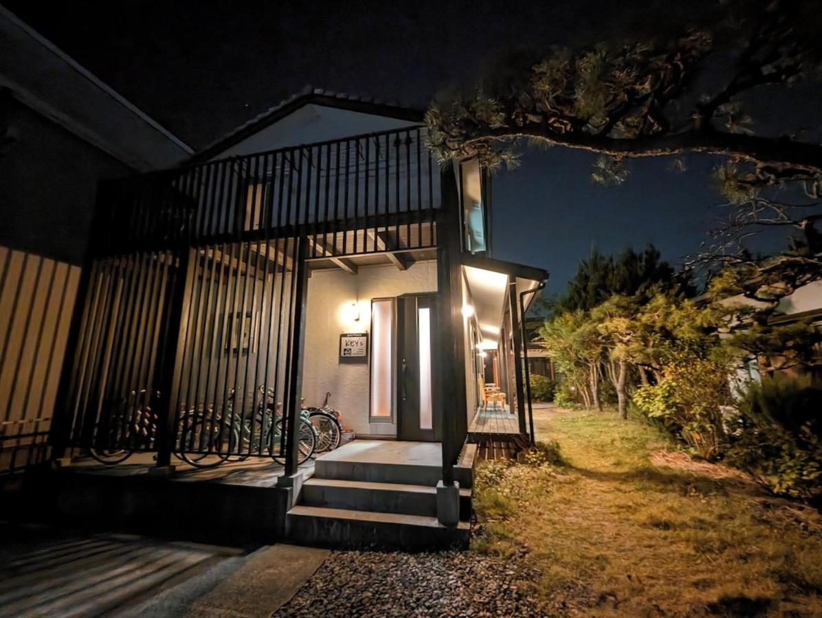 ゲストハウスきーず - Bed and Breakfast Nishio