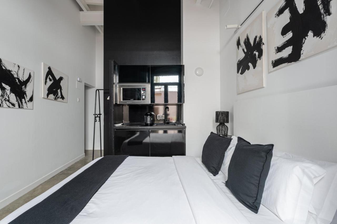 Apartamentos General Castaños 36 - B&B Sevilla