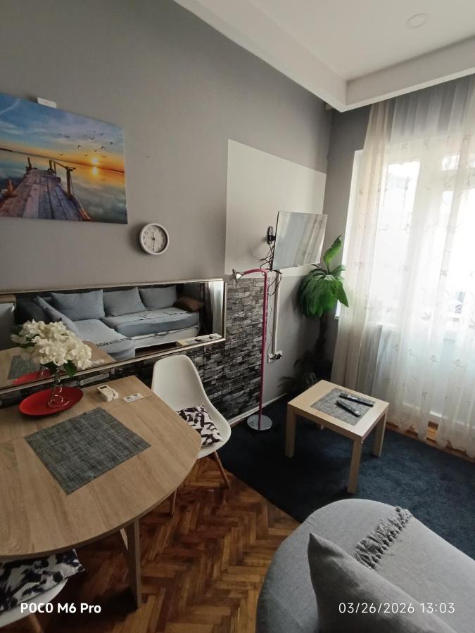 Топсоба12 - B&B Niš