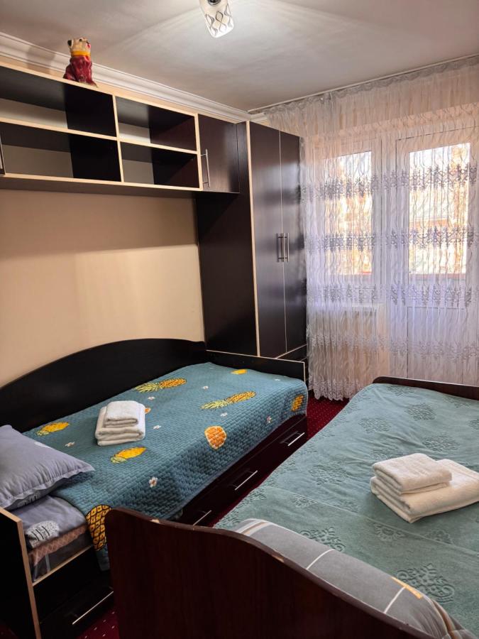 Watermelon Apartmen - B&B Samarcanda