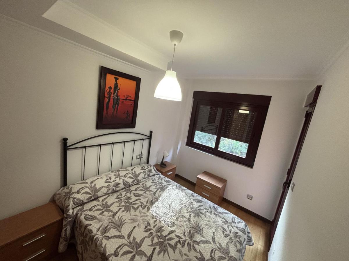 Piso cerca de la playa en Escarabote,Boiro by Cristian&Tamara"alquileres" - Ferienwohnung Boiro