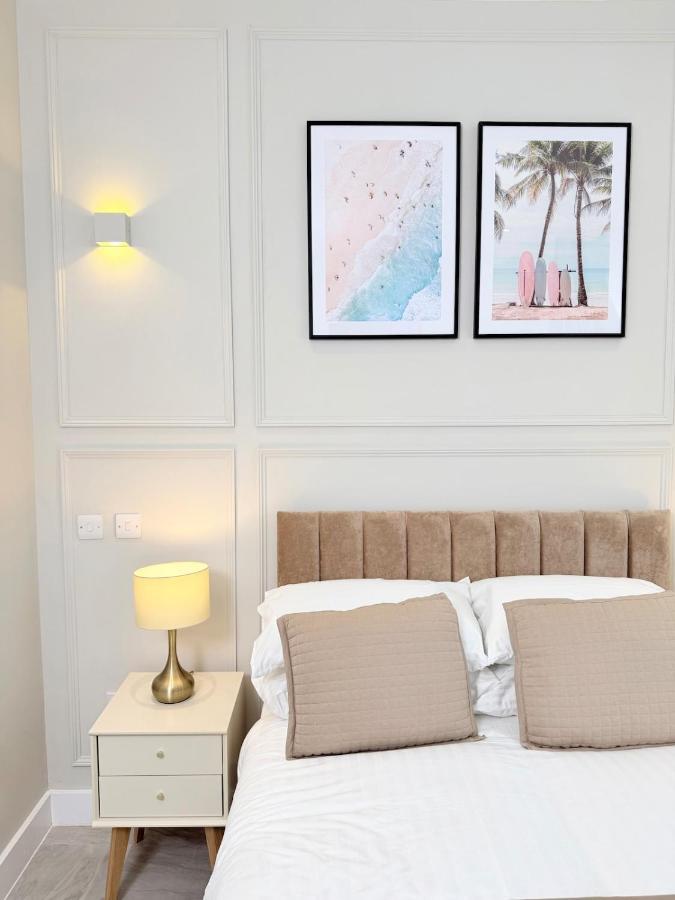 Bright Boutique Studio Near seafront - B&B Southend-on-Sea
