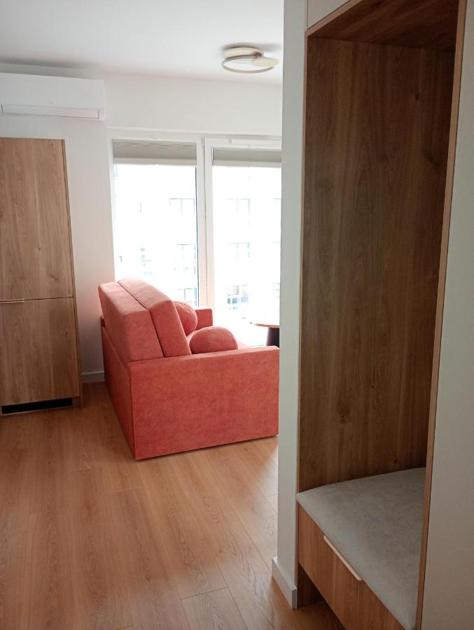 Vip Apartamenty na Architektów - B&B Rzeszów