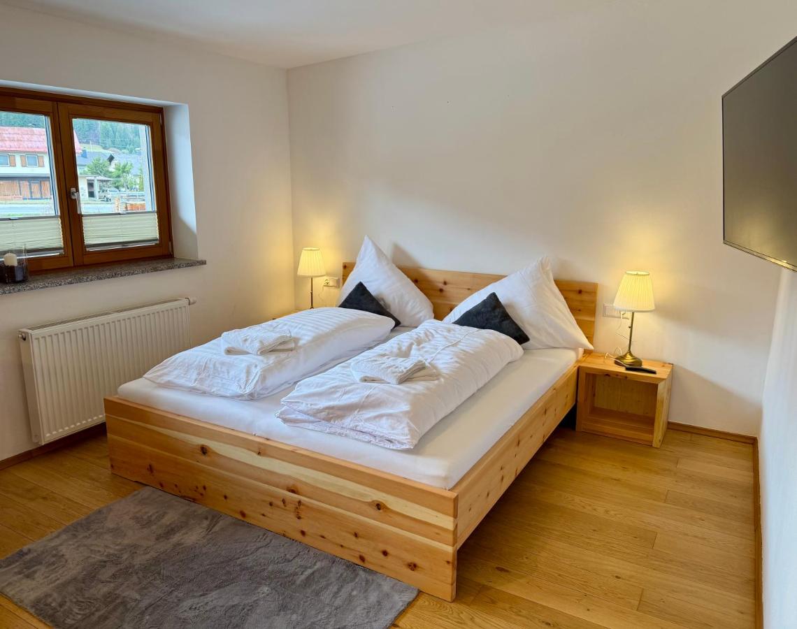 Zimmer Zur Säge - B&B Kötschach