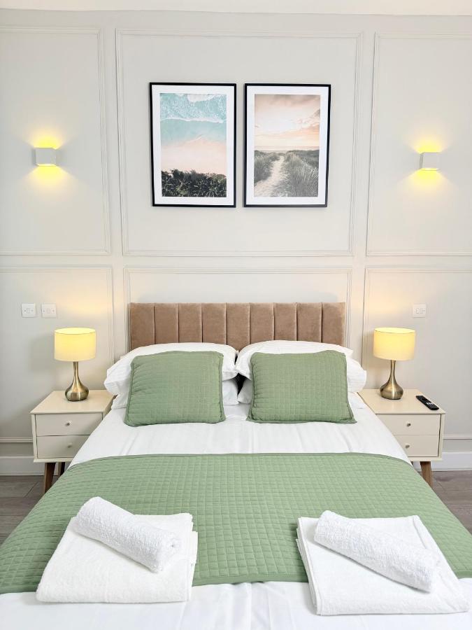 Stylish Studio Retreat by the beach - B&B Southend-on-Sea