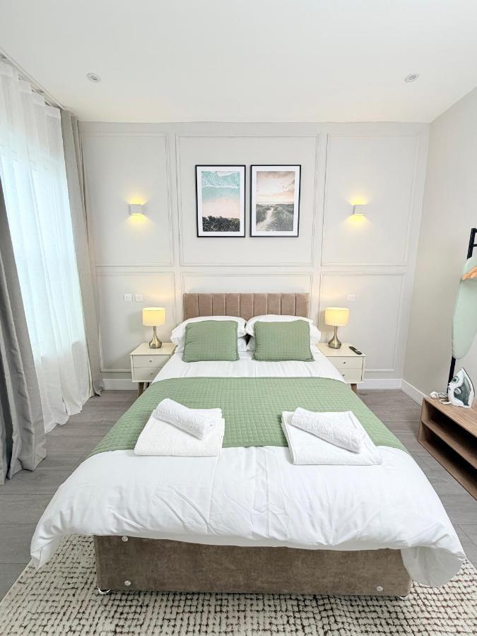 Stylish Studio Retreat by the beach - B&B Southend-on-Sea