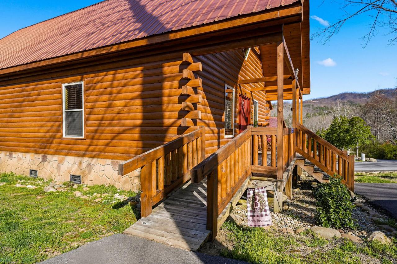 Beary Dreamy by American Patriot Getaways - B&B Gatlinburg