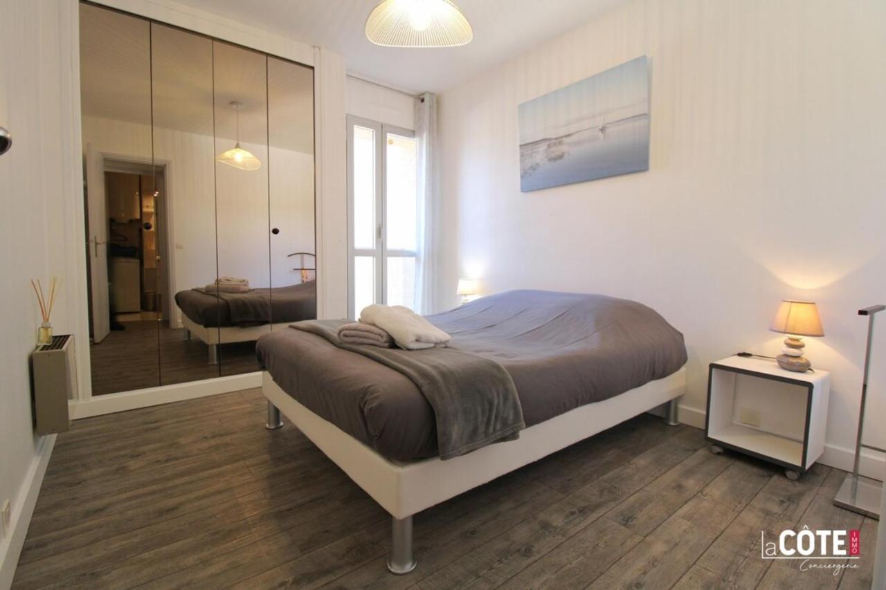 La Galiote - Ferienwohnung Carry-le-Rouet