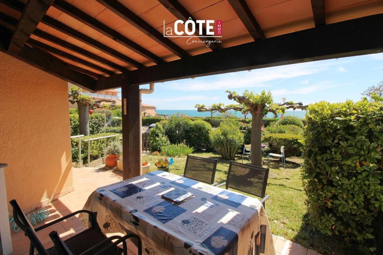 Petit Paradou - B&B Sausset-les-Pins