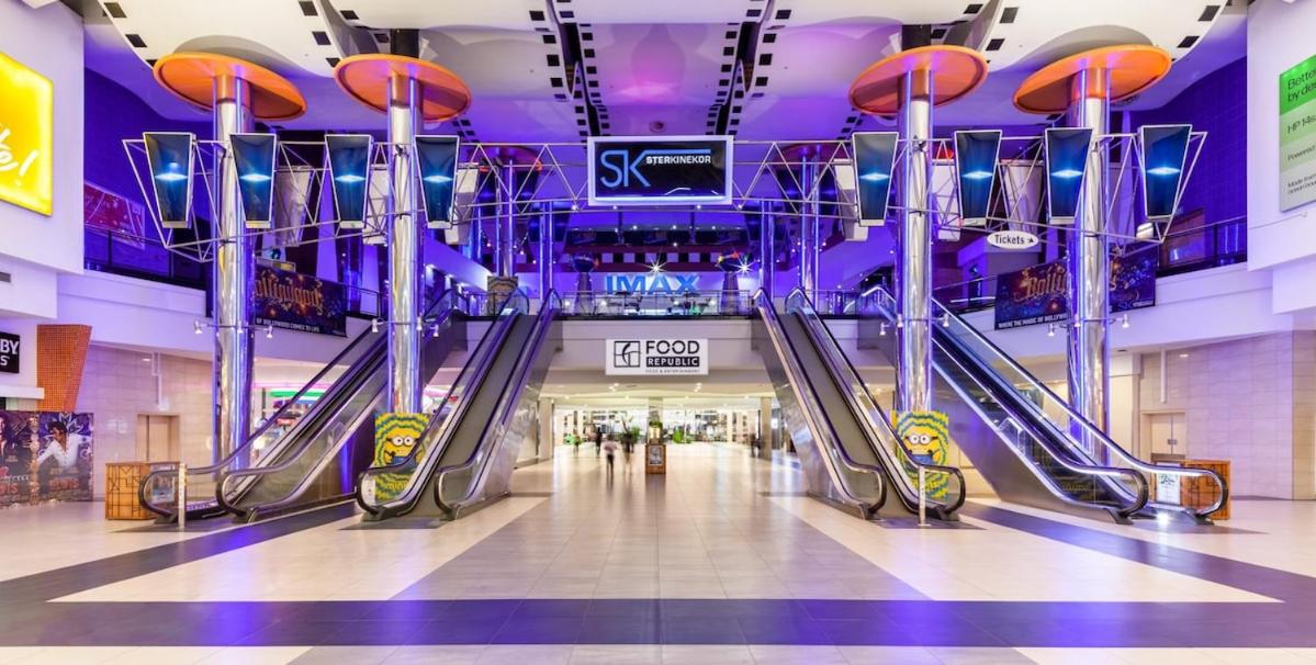 Umhlanga Rocks Apartment - B&B Durban