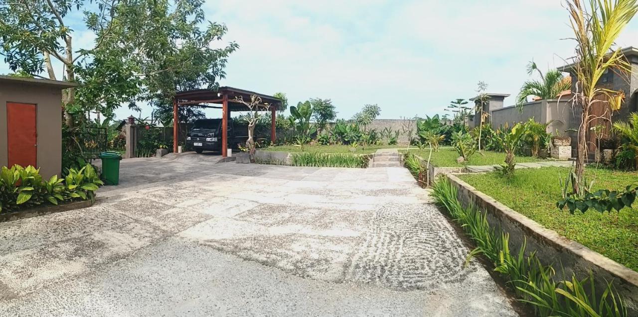 Umakami Pertiwi Villas - B&B Ubud