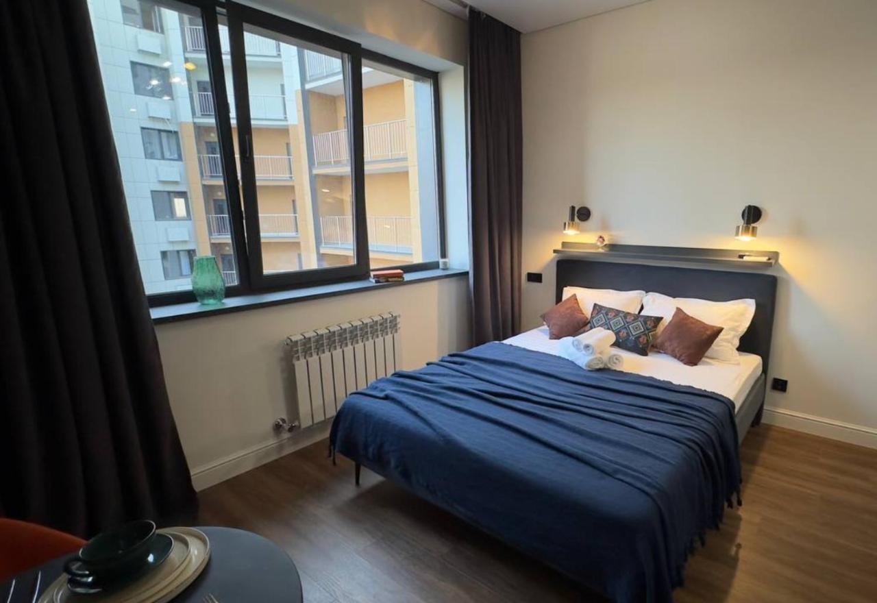 Aurus - 1-room apartment - B&B Almatý