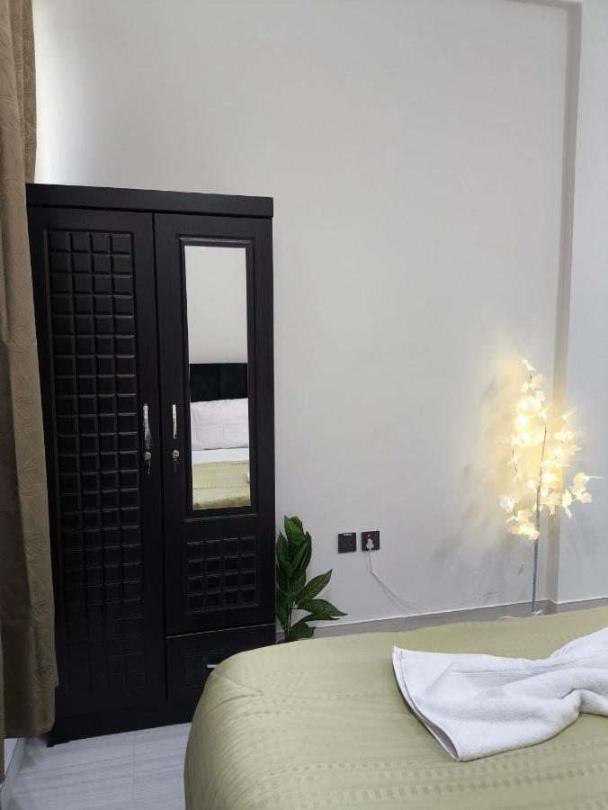 City view apartment - B&B Dubai