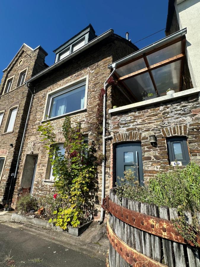 Ferienwohnung Moselblick - Chambres d’hôtes Alf