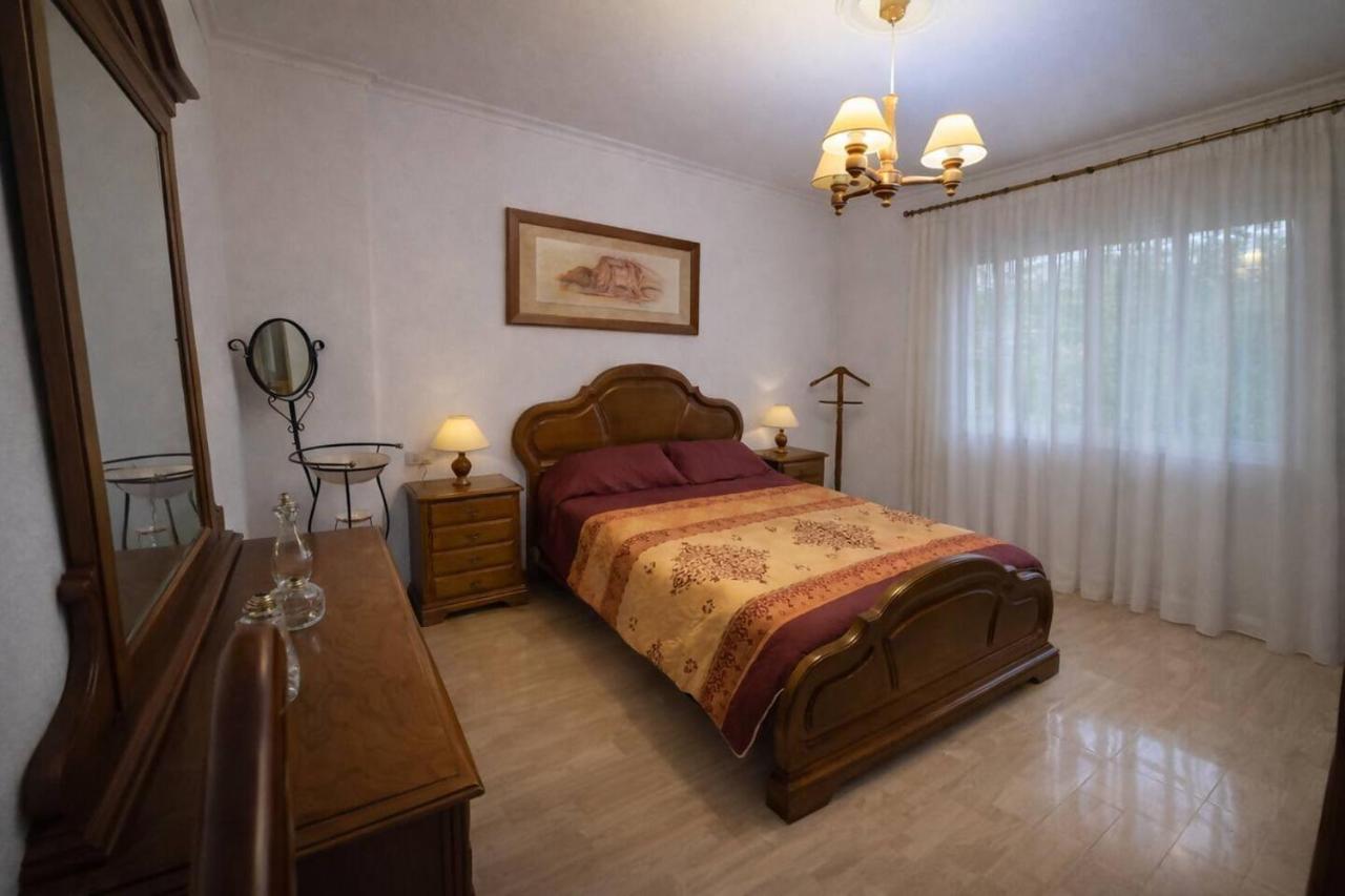 Isa Rooms Sarria - B&B Sarria
