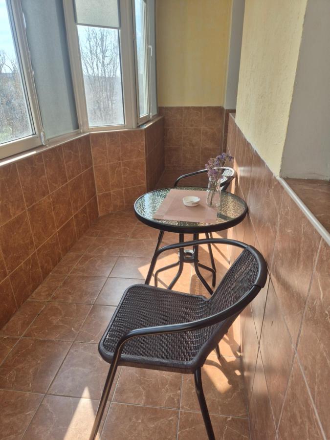 Apartament confortabil - B&B Chişinău