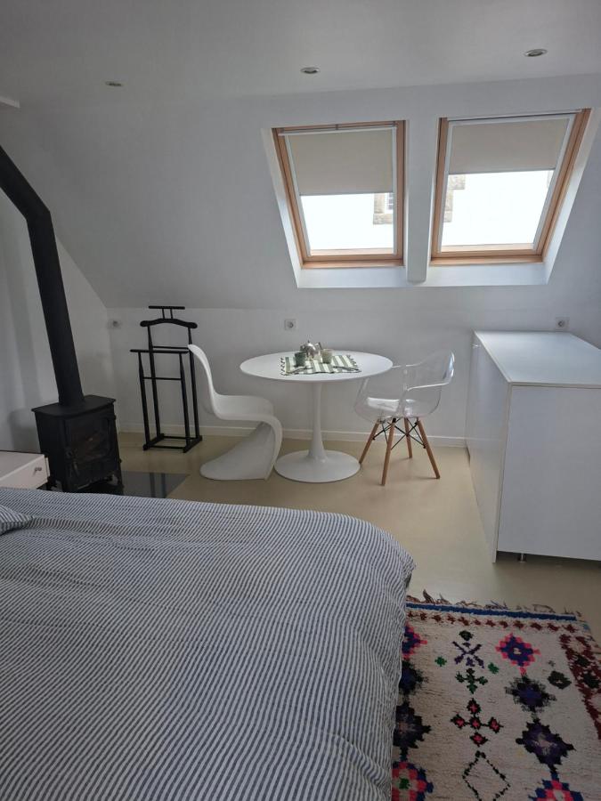 Studio Les 4 Vents - B&B Treffiagat