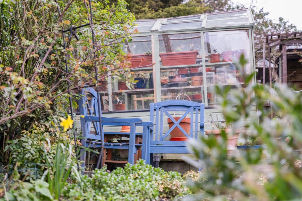 Colchester garden retreat - ContractorsIWifiIParking - B&B Colchester