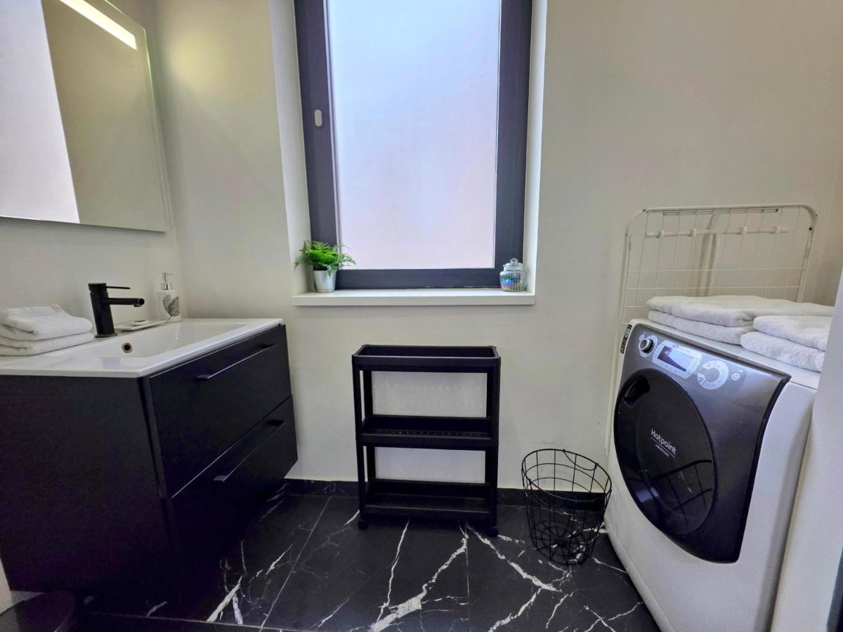 Duplex Cosy proche parlement européen et Strasbourg - Chambres d’hôtes Schiltigheim