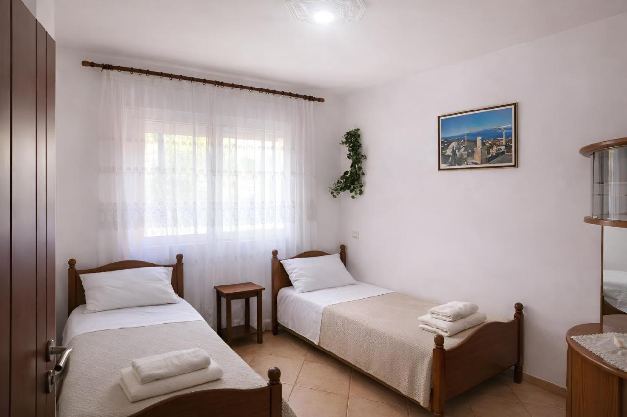 EUREKA - B&B Vlorë