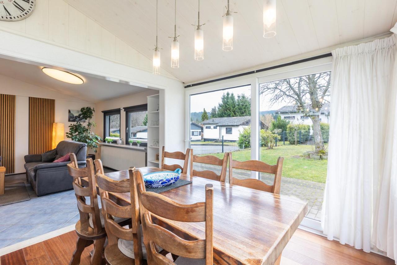 Ferienhaus Berganker in Willingen - B&B Willingen