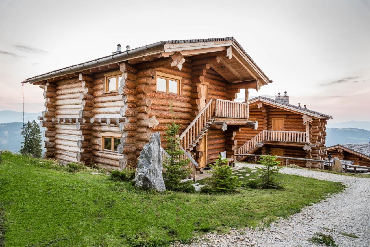 Klippitz Resort - Chambres d'hôtes Klippitztörl