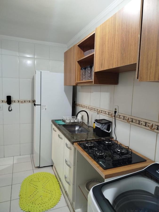 Apartamento térreo! 7 minutos do centro de Franca - B&B Franca