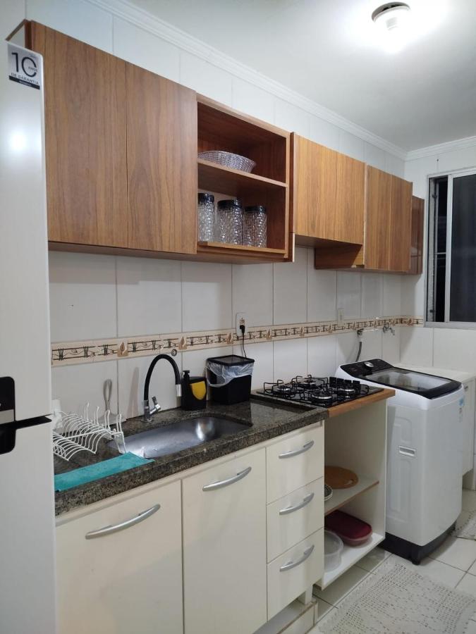Apartamento térreo! 7 minutos do centro de Franca - B&B Franca