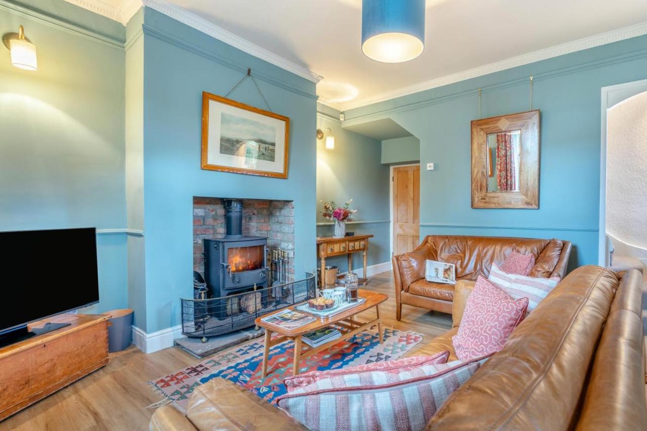2 Bed in Aldbrough St. John oc-l30130 - Chambres d'hôtes Lucy Cross