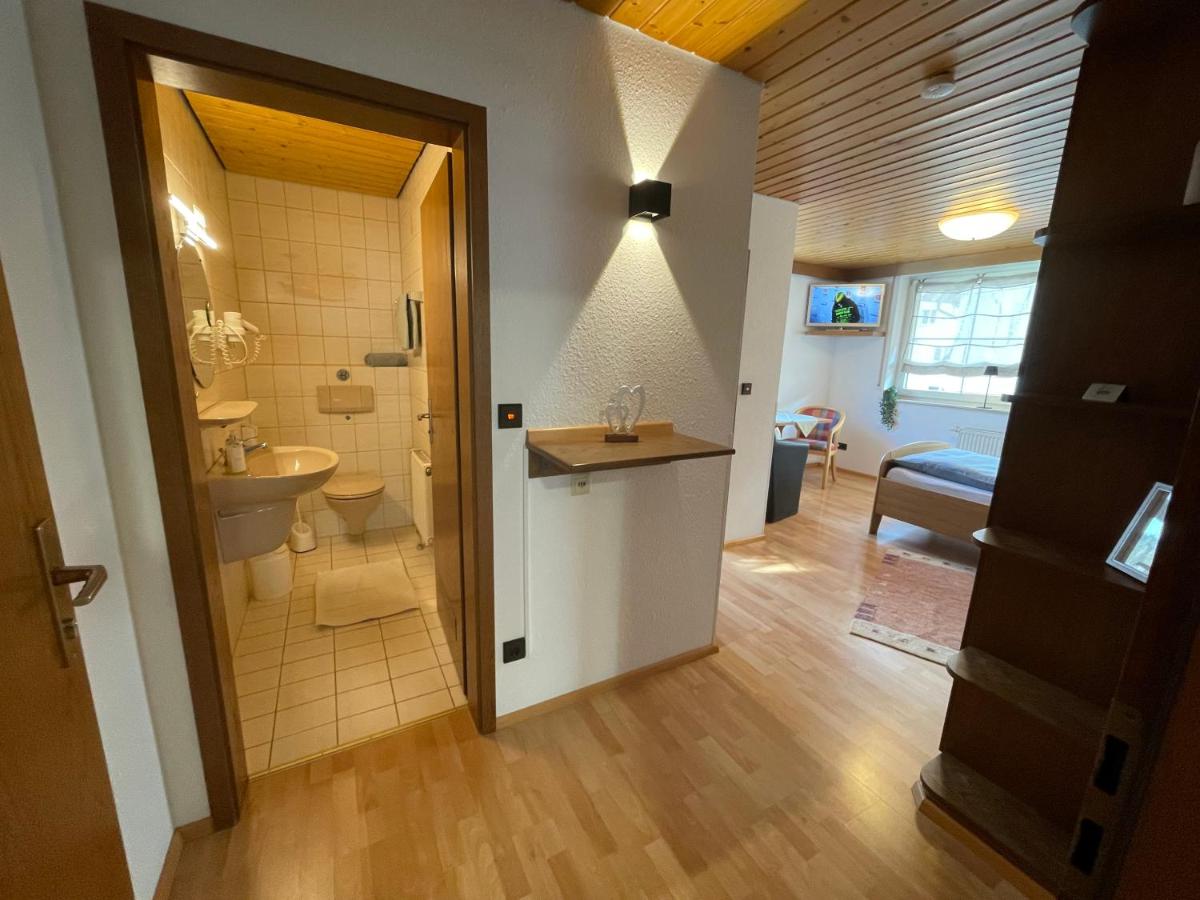 Appartement an der Steinach - B&B Nagold