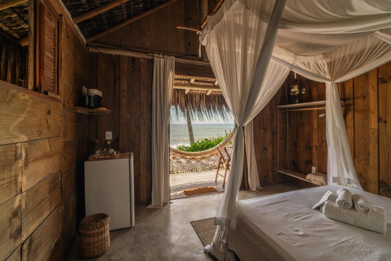 Vila Fruta Pão - B&B Caraiva