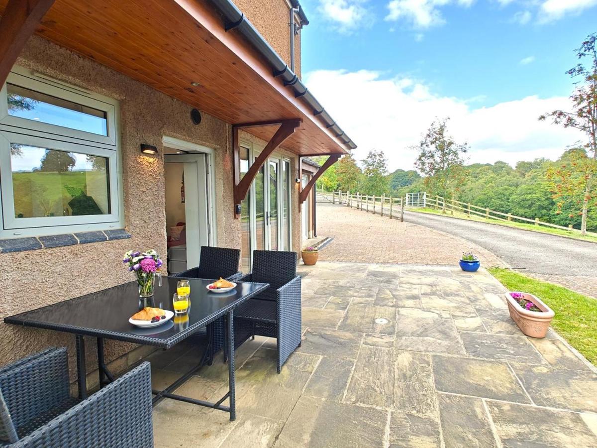 1 Bed in Ellastone oc-t30012 - B&B Ellastone