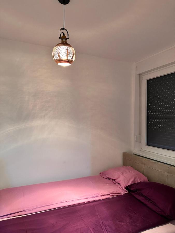 Apartment Campus - Bed and Breakfast Brčko