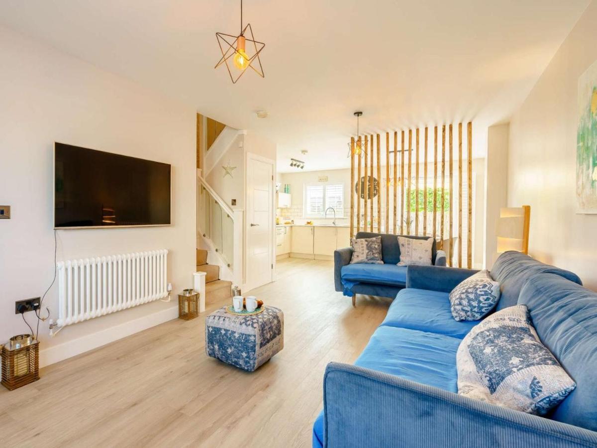 3 Bed in Beadnell oc-cn042 - Bed and Breakfast Beadnell