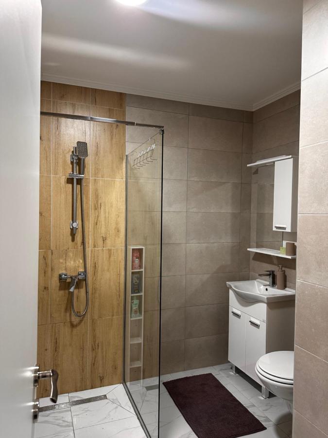 Apartment Campus - Bed and Breakfast Brčko