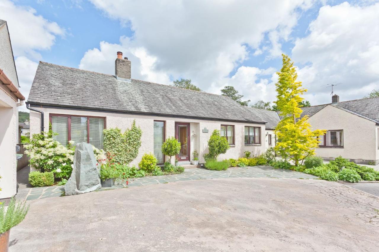 Fell Croft Cottage, Lake District cottage near lake in Coniston - Bed and Breakfast Coniston