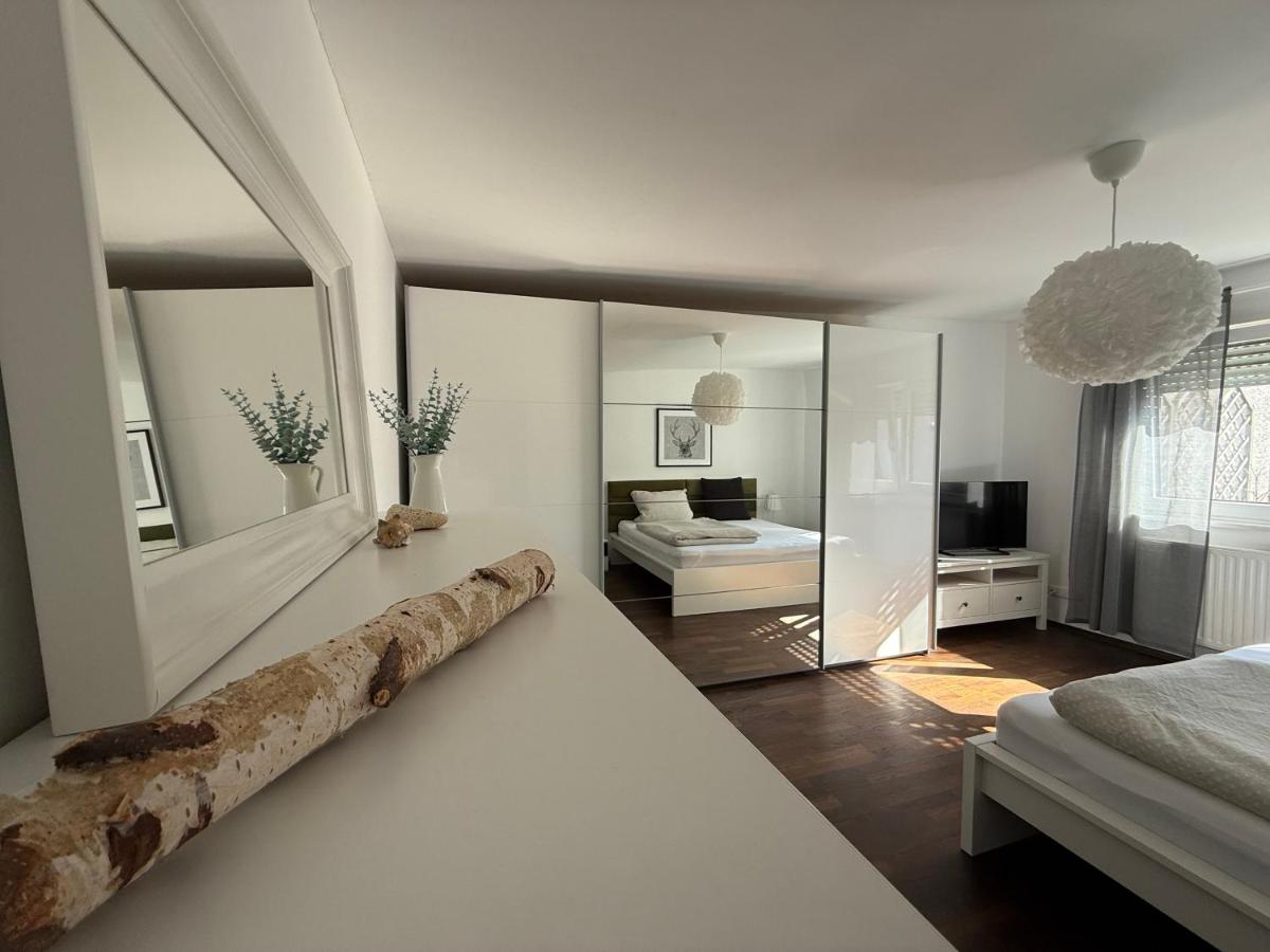 Classic Apartment