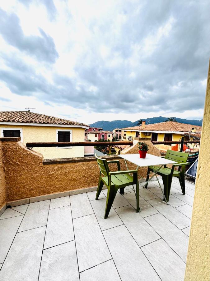 Doppelzimmer mit Terrasse